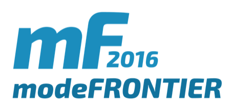 Modefrontier Software